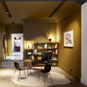 Imagen de la tienda L'APPARTEMENT BY LIGNE ROSET