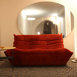 Imagen de la tienda FORME + CONFORT