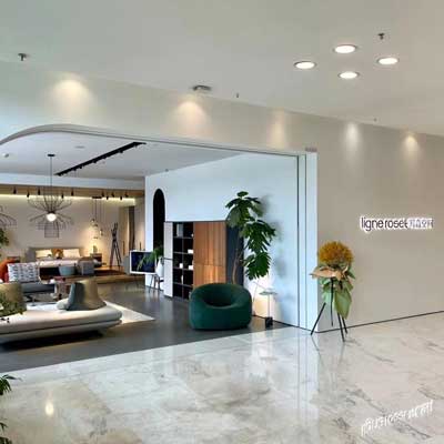 Imagen de la tienda LIGNE ROSET SHANGHAI HUNAN