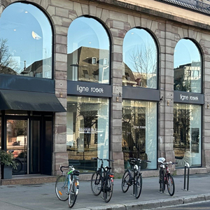 Imagen de la tienda VUE SUR QUAI