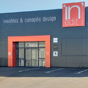 Imagen de la tienda IN'EDIT