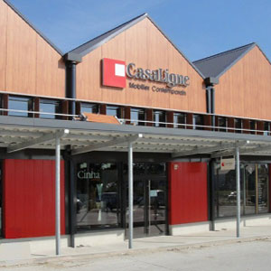 Imagen de la tienda CASALIGNE MOBILIER CONTEMPORAIN