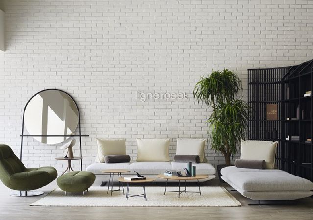 LIGNE ROSET MUMBAI 