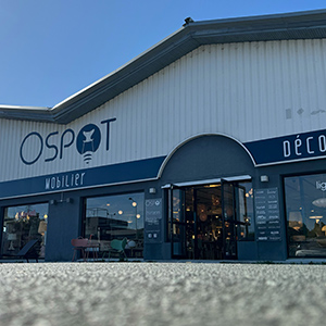 Imagen de la tienda OSPOT