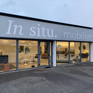 Imagen de la tienda IN SITU MOBILIER