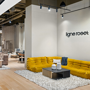 Imagen de la tienda LIGNE ROSET EAST 57TH ST.
