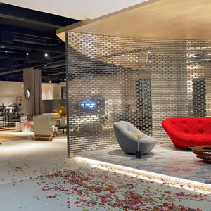 Imagen de la tienda HUZHOU JIDUOBAO BUILDING