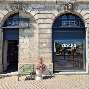 Imagen de la tienda DOCKS DESIGN