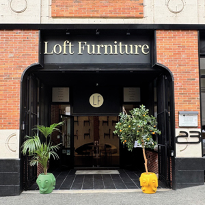 Imagen de la tienda LOFT FURNITURE