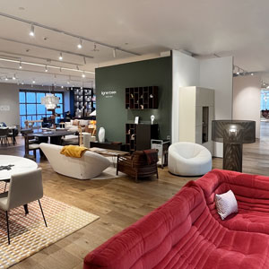 Imagen de la tienda LIGNE ROSET LE BON MARCHE