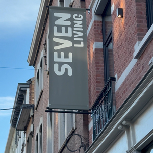 Imagen de la tienda SEVEN LIVING 