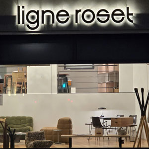Imagen de la tienda INTER-FACES