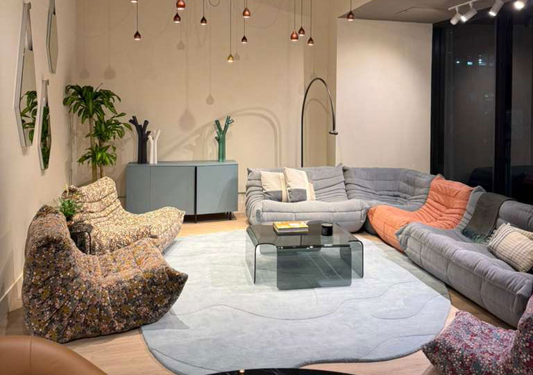 LIGNE ROSET MIAMI