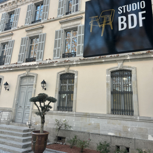 Imagen de la tienda STUDIO BDF