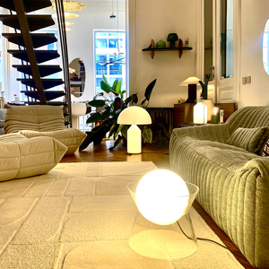 Imagen de la tienda SISU DESIGN SRL