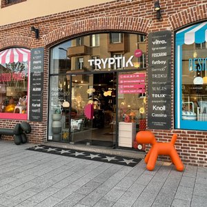 Imagen de la tienda TRYPTIK LIGNE ROSET