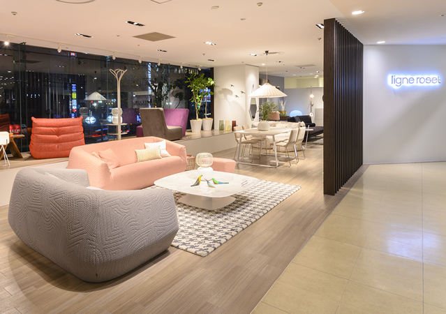 DREAM BED CO. LTD