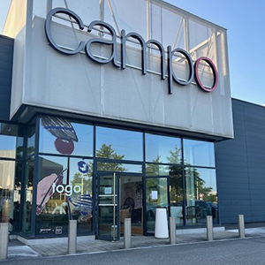 Imagen de la tienda CAMPO