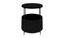 BEDSIDE TABLE  