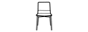 CHAISE PIETEMENT HETRE 
