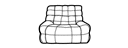 ARMCHAIR  
