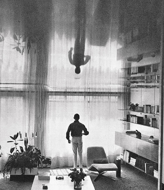 Die Ikone Pierre Guariche